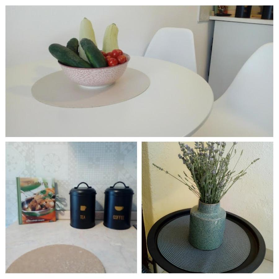 פורץ Apartman Bowie & Apartment Morgan מראה חיצוני תמונה