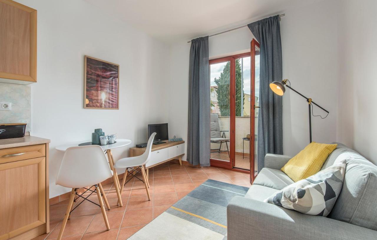 פורץ Apartman Bowie & Apartment Morgan מראה חיצוני תמונה