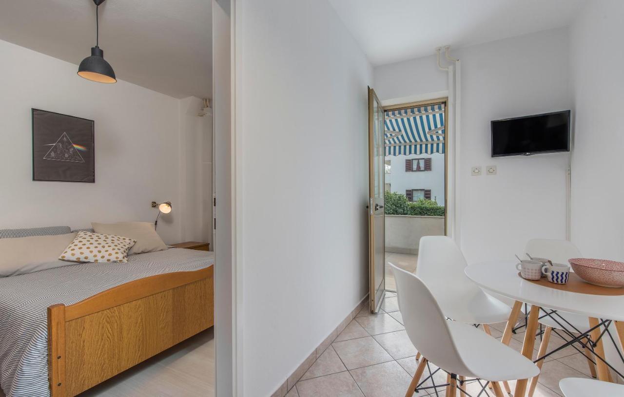 פורץ Apartman Bowie & Apartment Morgan מראה חיצוני תמונה